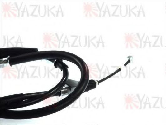 Трос ручника YAZUKA C72119 - Фото 2