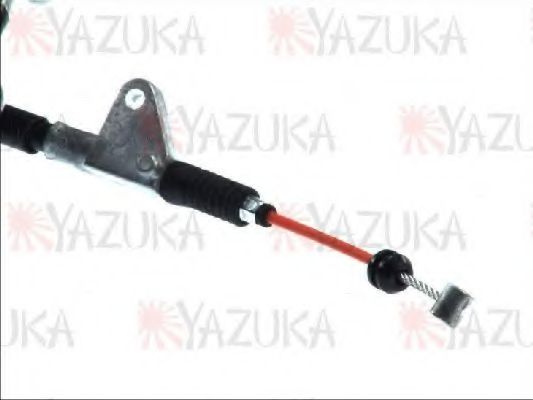 Трос ручника YAZUKA C72120 - Фото 1