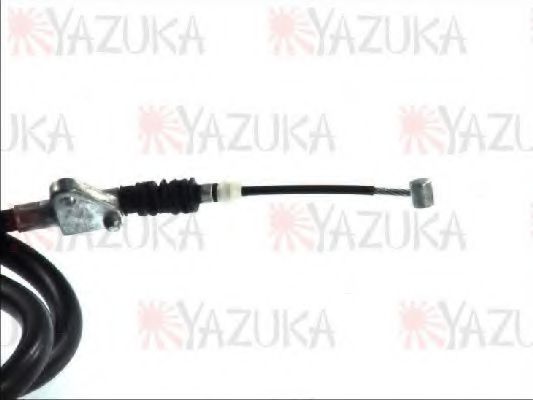 Трос ручника YAZUKA C72121 - Фото 1