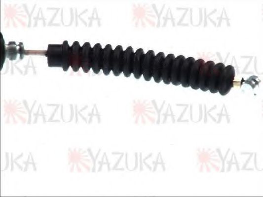 Трос ручника YAZUKA C72145 - Фото 1