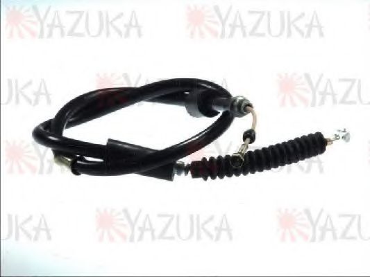 Трос ручника YAZUKA C72145 - Фото 2