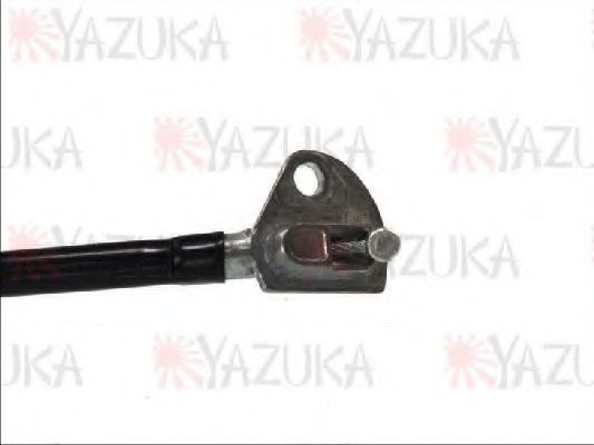 Трос ручника YAZUKA C72196 - Фото 1