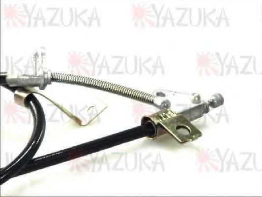 Трос ручника YAZUKA C72201 - Фото 1