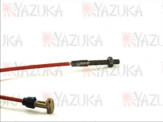 Трос ручника YAZUKA C72224 - Фото 1