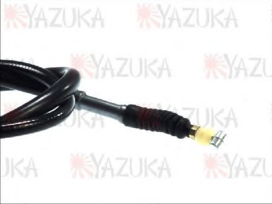 Трос ручника YAZUKA C72231 - Фото 1