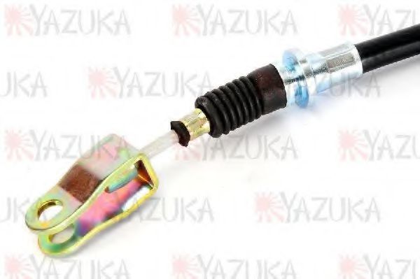 Трос ручника YAZUKA C72236 - Фото 2