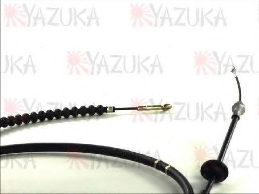 Трос ручника YAZUKA C72238 - Фото 1