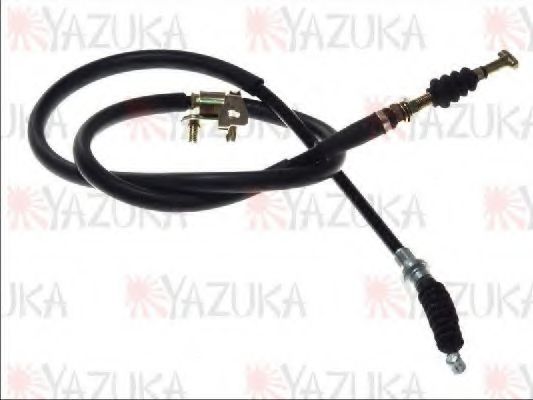 Трос ручника YAZUKA C73004 - Фото 1
