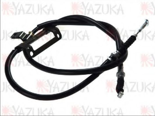 Трос ручника YAZUKA C73040