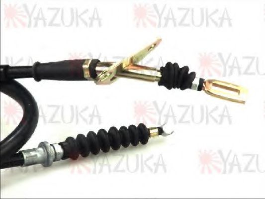 Трос ручника YAZUKA C73064 - Фото 1