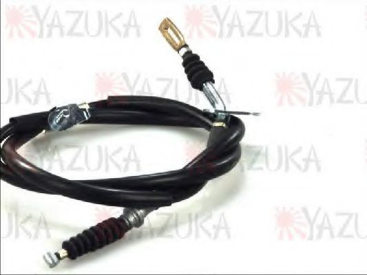 Трос ручника YAZUKA C73065 - Фото 1
