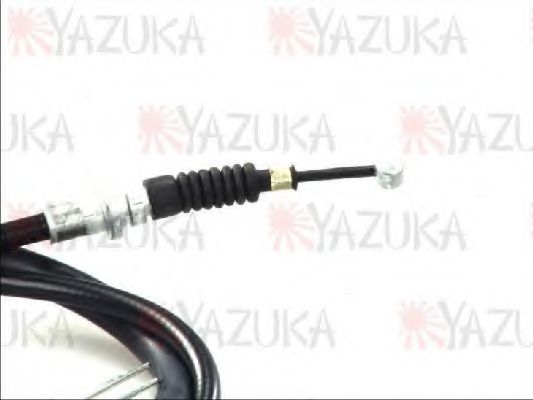 Трос ручника YAZUKA C73070 - Фото 1