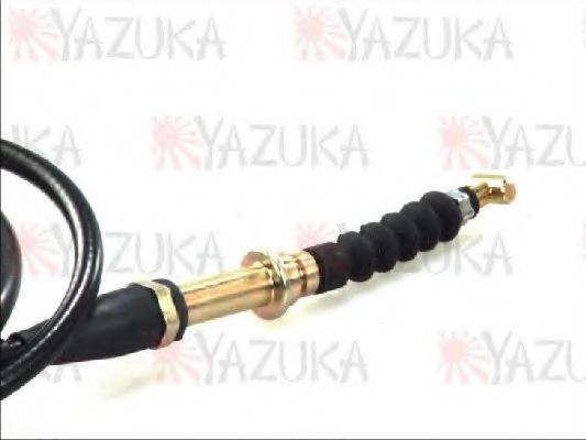 Трос ручника YAZUKA C73070 - Фото 2