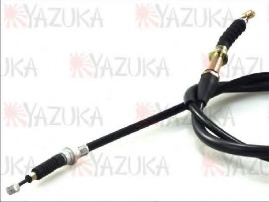 Трос ручника YAZUKA C73071 - Фото 1