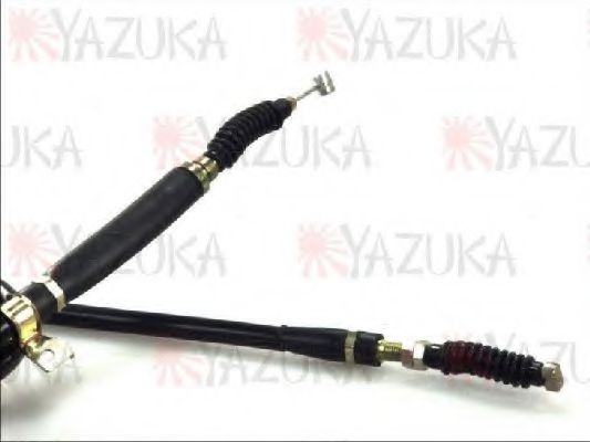 Трос ручника YAZUKA C73074 - Фото 1
