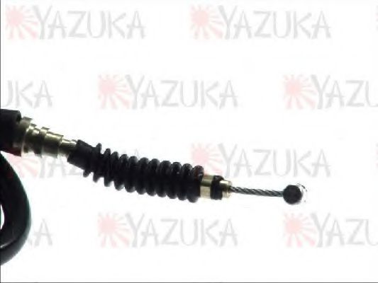Трос ручника YAZUKA C73075 - Фото 1