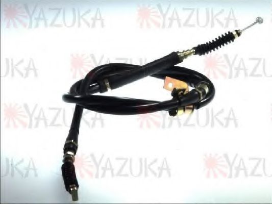 Трос ручника YAZUKA C73075 - Фото 2