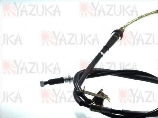 Трос ручника YAZUKA C73091 - Фото 1