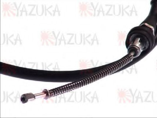 Трос ручника YAZUKA C73092 - Фото 1