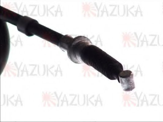 Трос ручника YAZUKA C73092 - Фото 2