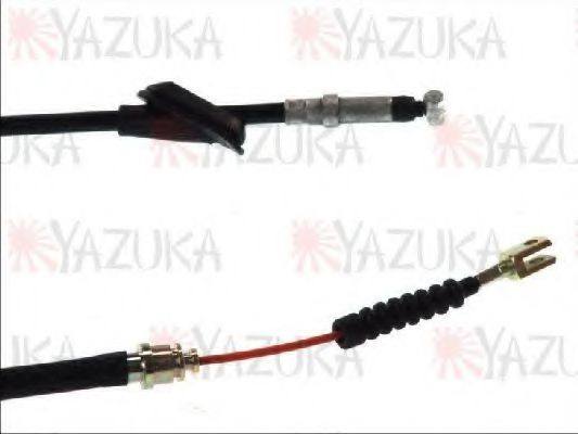 Трос ручника YAZUKA C74057 - Фото 1