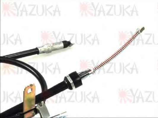 Трос ручника YAZUKA C74083 - Фото 1