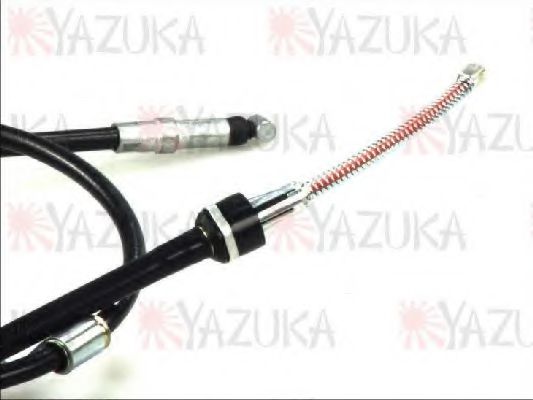 Трос ручника YAZUKA C74084 - Фото 1
