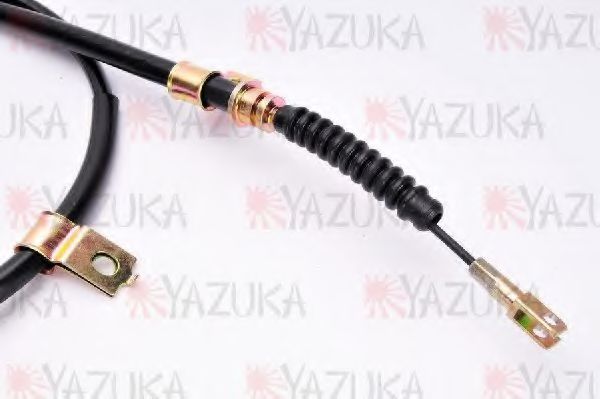 Трос ручника YAZUKA C74090 - Фото 1