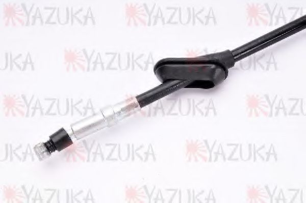 Трос ручника YAZUKA C74090 - Фото 2