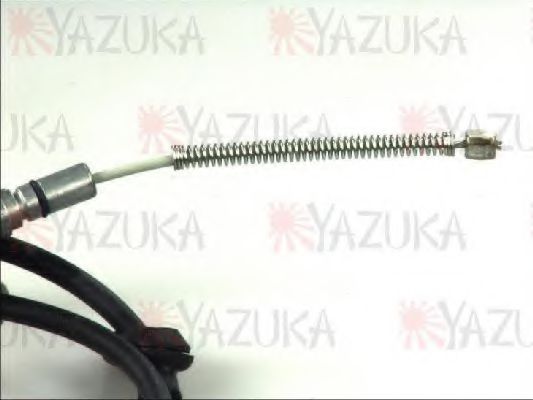 Трос ручника YAZUKA C74091 - Фото 1