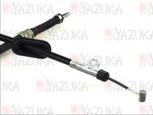 Трос ручника YAZUKA C74095 - Фото 1