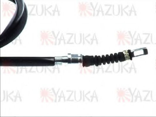 Трос ручника YAZUKA C74096 - Фото 1