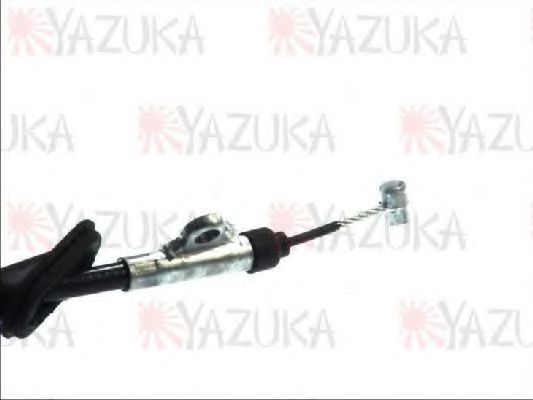 Трос ручника YAZUKA C74096 - Фото 2