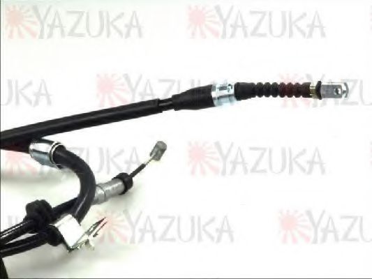 Трос ручника YAZUKA C74098 - Фото 1