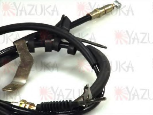 Трос ручника YAZUKA C74100 - Фото 1