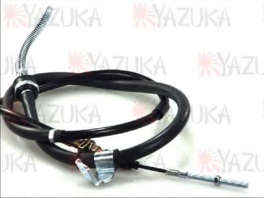 Трос ручника YAZUKA C75029 - Фото 1