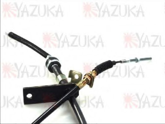 Трос ручника YAZUKA C75030 - Фото 1