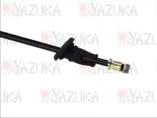 Трос ручника YAZUKA C75068 - Фото 2