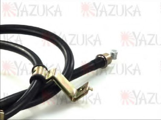 Трос ручника YAZUKA C75070 - Фото 1
