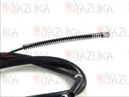 Трос ручника YAZUKA C75070 - Фото 2