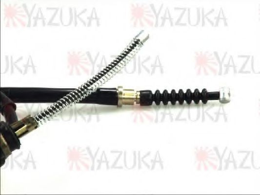 Трос ручника YAZUKA C75073 - Фото 1