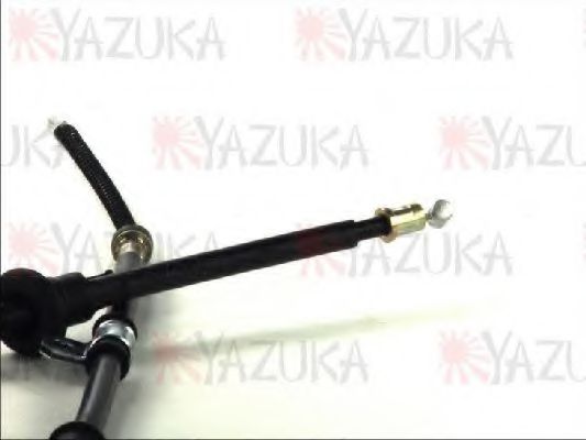 Трос ручника YAZUKA C75076 - Фото 1