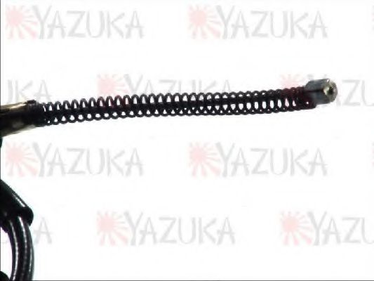 Трос ручника YAZUKA C75079 - Фото 1