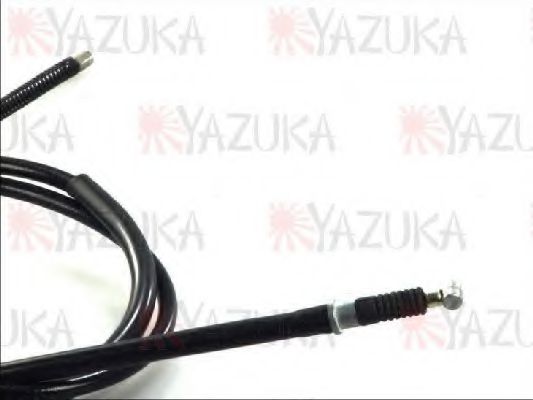 Трос ручника YAZUKA C75080 - Фото 1