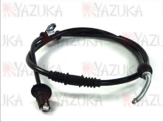 Трос ручника YAZUKA C75081 - Фото 1