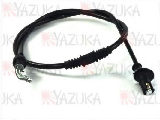 Трос ручника YAZUKA C75082 - Фото 1