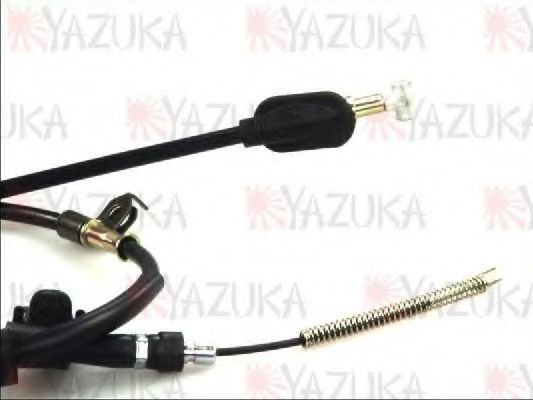 Трос ручника YAZUKA C78039 - Фото 1