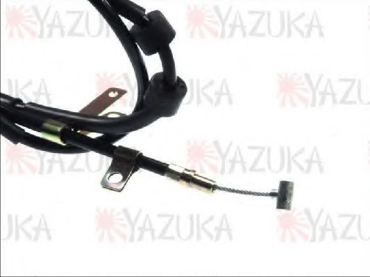 Трос ручника YAZUKA C78041 - Фото 1
