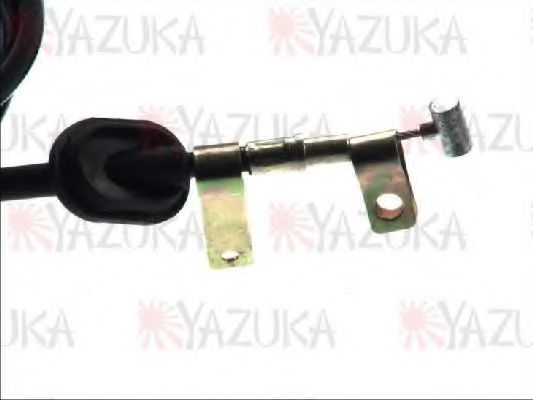 Трос ручника YAZUKA C78042 - Фото 1