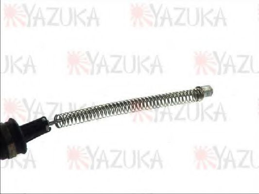 Трос ручника YAZUKA C78042 - Фото 2